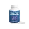 Cápsulas Multivitamínicas Docteat para el Cuidado Corporal del Hombre Cápsulas Multivitamínicas Diarias para un Cuidado Conveniente y Suave del Cuerpo del Hombre