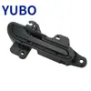 Yubo - Adecuado para 18-23 Manija de Puerta de Tesla Model 3 1528115-00-B, 1528114-00-B