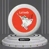 Deportes al aire libre Frisbee Bricolaje Profesional Competitivo Adulto Frisbee Giratorio 175g Ventas directas de fábrica se puede enviar en representación