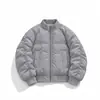 Chaqueta de Trabajo Pilot de Calle Transfronteriza para Hombre Otoño Pesada Tendencia Marca Diseño de Cremallera Versátil Chaqueta de Béisbol Ropa de Exterior