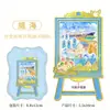 Venta al por mayor de fabricantes de imanes para refrigerador de acrílico y madera de Weihai, Venta al por mayor en stock de recuerdos de puntos de referencia y atracciones turísticas