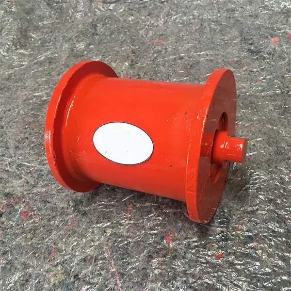 托绳轮2