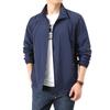 Ropa de protección solar para hombre, abrigo de verano, fino, ligero, transpirable, antiultravioleta, para pesca, seda helada.