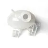 Adequado para Jeep Compass Renegade 16-18 Garrafa de Líquido de Arrefecimento do Radiador 68250057Aa