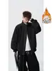 2026 HJ26116 Jaqueta quente de fleece ártico, forrada com fleece, parede sem sombra, plus size, tamanhos M-5X, HM26807-Especial P39