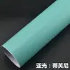 Cambio de color de coche película para coche pegatina de fibra de carbono autoadhesiva película para coche de color mate cambiante película para techo modificada película para coche de motocicleta fábrica