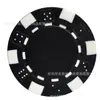 Fichas de ABS, Fichas Especiais para Salas de Jogos, Fichas de Mahjong, Cartas, Fichas de Poker Texas Hold'Em, Fichas de Pontos, Fichas