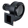 Cy140-Df Furo de Montagem 96*96 Ventilador de Resfriamento de Máquina de Plástico 380V Ventilador de Exaustão Multi-Pás Dissipação de Calor Ventilador Centrífugo
