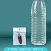 Bolsas Perladas, Película Perlada, Bolsas Gruesas Selladas Autocierre, Funda Transparente para Teléfono Bolsas para Empaque de Accesorios Pequeños Venta al por Mayor