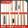 Corda de cânhamo corda grossa DIY decoração feita à mão corda de amarração corda de juta retrô corda de suspensão corda de enrolar fina corda para arranhar gato corda de cabo de guerra
