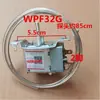 Accesorios AplicABLES para Refrigerador Interruptor Termostato Mecánico FE32F FE28C Perilla WP