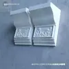 Espuma EPS Chidou Duotou Liangtuo Huizhou Chidou Duotou Chidou Molde 18 de Largura 24 de Largura Perna de Touro Cabeçalho de Janela Pode Ser Personalizado