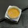 Venda Quente Transfronteiriça Pó Opalino Camaleão Óptico Ultra Fino Aurora Fantasia Nuvem Neon Pó Brocado Manicure Sombra para Olhos Lábio