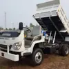 Transportador de Personas sin Rieles y con Llantas de Goma para Minas Fuerte Capacidad de Escalada Equipo de Transporte de Pasajeros Transportador de Personas Subterráneo Vehículo sin Rieles y con Llantas de Goma
