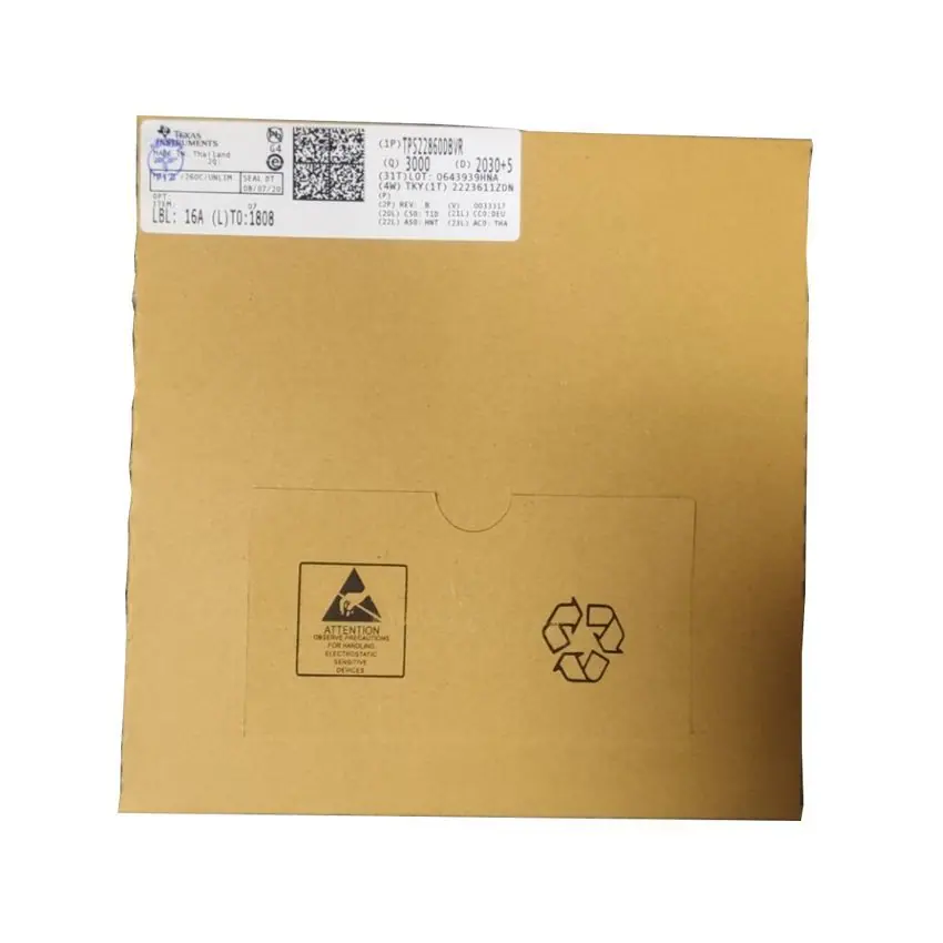 TPS22860DBVR