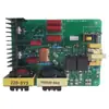 Placa Controladora Vibrador Transductor Limpieza Ultrasónica Baja Potencia 40K Fuente de Alimentación Placa de Conversión Pantalla Máquina de Limpieza Industrial