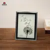 Atacado de Fábrica Porta-Retratos 6 polegadas 7 polegadas A4 Molduras de Exibição de Fotos Podem Ser Colocadas em Ambos os Lados para Decoração de Parede e Enfeites Criativos de Mesa