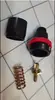 Regulador de Pressão da Tampa do Separador de Óleo e Água AFC2000BFC4000 Mola do Filtro Tampa com Botão SMC Ajuste do Núcleo da Válvula