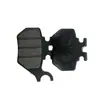 Pastillas de freno de disco delanteras y traseras anti-dragón volador para coche eléctrico AIMA, Bumblebee Optimus Prime