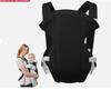 Fabricante 108 Productos para Bebés Portabebés Multifuncional Bolsa Portabebés Suministros para Madre y Bebé Portador Portador para Niños