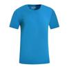 Camisetas personalizadas con logotipo impreso, de manga corta, hechas a medida, al por mayor, ropa de trabajo, uniformes para grupos, clases, publicidad, camisetas culturales, camisetas para eventos.