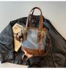 Bolsas Transfronteiriças, Bolsas Balde de Design de Nicho, Bolsas Femininas da Moda em PU, Bolsas Transversais de Ombro, Bolsas Pequenas de Alta Qualidade, Bolsas para o Dia a Dia