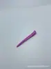 Pinza para el Cabello Color Caramelo 2023 Pinza de Posicionamiento sin Marcas Pinza de Pegamento Crema Pinza de Pato Pinza Lateral Pinza para Flequillo Corazón de Niña Pinza bb Mayoreo