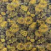 Tecido Jacquard Textura Estéreo Pintura a Óleo Relevo Popular Tecido Pronto para Uso Calças de Pernas Largas Vestido Venda Direta da Fábrica Atacado