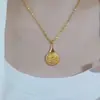 Moda de Nicho Francesa Versátil Elegante Colar de Rosa Luxo Leve High-End Design Único Versátil Corrente para Clavícula