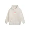 Moletom com capuz Polaris de peso pesado para homens, novo estilo americano outono/inverno 2026, top casual solto de alta qualidade para casais (mulheres)