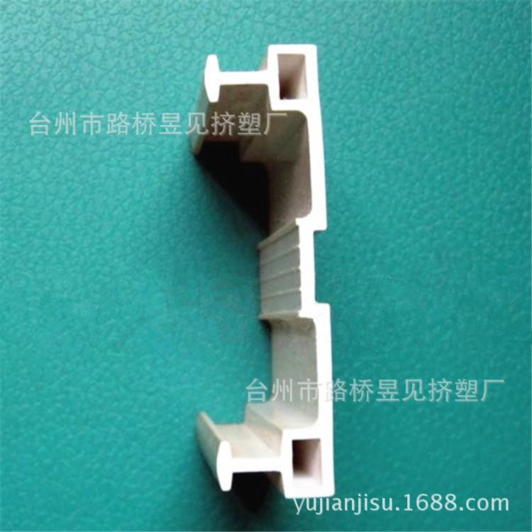 塑钢型材3