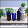 Botella de Spray Azul de 70ml, Botella de Perfume, Botella de Spray con Líquido Marrón, Botella de Spray Pequeña de Rocío Puro, Botella de Spray de Alcohol, Botella de Spray de Tónico