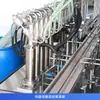 Máquina de Enchimento de Pasta Automática Servo Pistão 10 Cabeças Zonesun