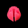 Luya Conjuntos Conjuntos de Vara Bola de Vara Conjuntos Multifuncionais de Silicone para Vara de Pesca Bola de Vara Vara de Puxar Bola de Armazenamento Acessórios de Pesca