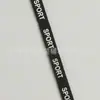 Tira de Tela de Algodón de 1 cm Cinta Estampada para Ropa, Ropa Infantil, Textiles del Hogar, Logo Estampado, Ribete, Cinta Lateral, Filete y Materiales Auxiliares