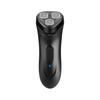 026 gililai nueva afeitadora eléctrica multifuncional de tres cabezales para hombre, rasuradora de coche, cortapelos