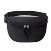 Nova Bolsa de Cintura Estilo Feminino Estilo Coreano Moda Cor Contrastante Ombro Único Transversal Casual Versátil Tecido Oxford Bolsa de Peito para Homens Fabricante Atacado