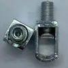 Contator AC de Alta Corrente com Gaxeta Bloco de Terminais M8M10 Assento de Terminal Terminal