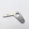Tijeras de Corte Bicajia Le Ji GAMA Op Tijeras Electrónicas Bicajia Jet Trim Componente Carburo Filo Brillante
