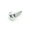 Tornillos de cabeza plana avellanada de hexágono interior, pernos hexagonales avellanados, tornillos para muebles, tornillos de cabeza cilíndrica avellanada de hexágono interior M6/M8