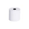 Papel Térmico para Recibo Impresso Personalizado pelo Fabricante 57X50 Pagamento Meituan Papel para Impressora de Recibo 58mm Takeaway 57*50
