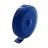 Cinta métrica para el hogar, Cinta métrica para ropa, Cinta métrica corporal, Cinta métrica de altura, Cinta métrica pequeña portátil linda suave, Cinta métrica de costura, Cinta métrica suave, Cinta métrica enrollable