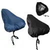 Funda Impermeable para Sillín de Bicicleta de Tela Oxford para Exteriores Protector Universal para Asiento de Bicicleta Cubierta a Prueba de Polvo y Protector Solar
