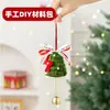 Árvore de Natal de Varinha Torcida Enfeites de Mesa Árvore de Natal Produto Acabado Varinha Torcida Decoração de Escritório Presentes Decorações de Natal