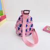 2025 Nuevo Monedero Infantil Moda Dibujos Animados Casual Mochila Pequeña Niños y Niñas Estilo Transfronterizo Bolso Bandolera Moderno