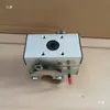 Novo Enrolador Automático de Fio Nu GP15 20 30 40 50 60A Tipo Cabeça Principal Mecanismo de Travessia