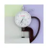 Tejido de sarga elástica de doble cara mate para montañismo, tejido para chaqueta de nailon elástico de 240 g, repelente al agua, antiestático