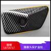 Adecuado para cubierta protectora ideal L9/L8/L7 Fender, etiquetado del cuerpo, parche decorativo de modificación para cámara lateral