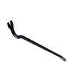 Extractor de Uñas de Garra para Varilla de Acero, Barra de Palanca para Quitar Uñas, Barra de Palanca 650-1500 mm, Herramienta de Barra de Palanca