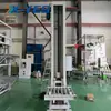 Elevação Cíclica Elevação Vertical Guindaste Recíproco Guindaste Recíproco Substituir Elevador Elevador Recíproco